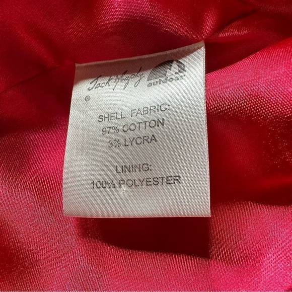 Jack Murphy Navy and White Blazer. Size 10 - Picture 8 of 9